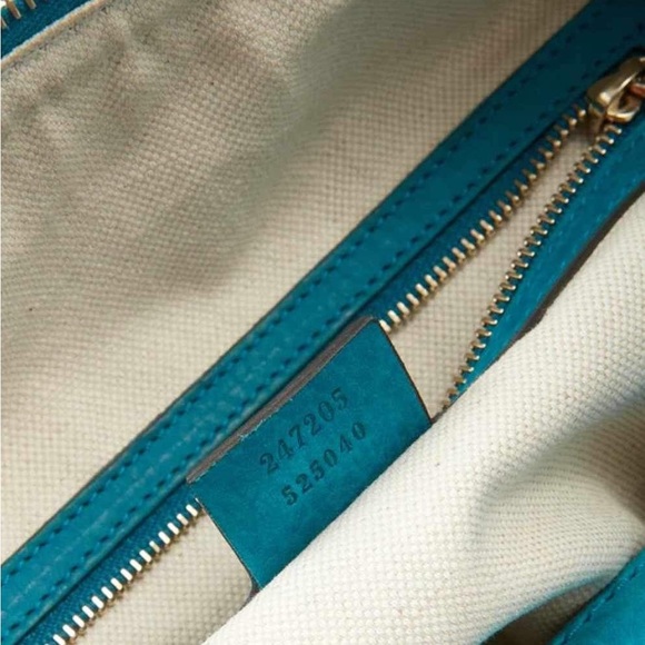 Gucci bag authentic - Picture 7 of 11